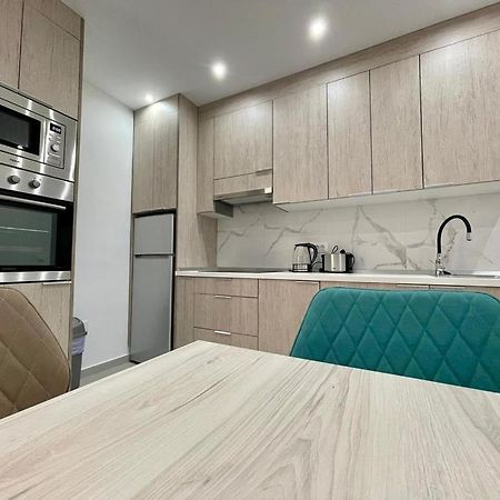 New-Excepcional 2 Habitaciones Y 2 Banos En Mareverde Costa Adeje Экстерьер фото