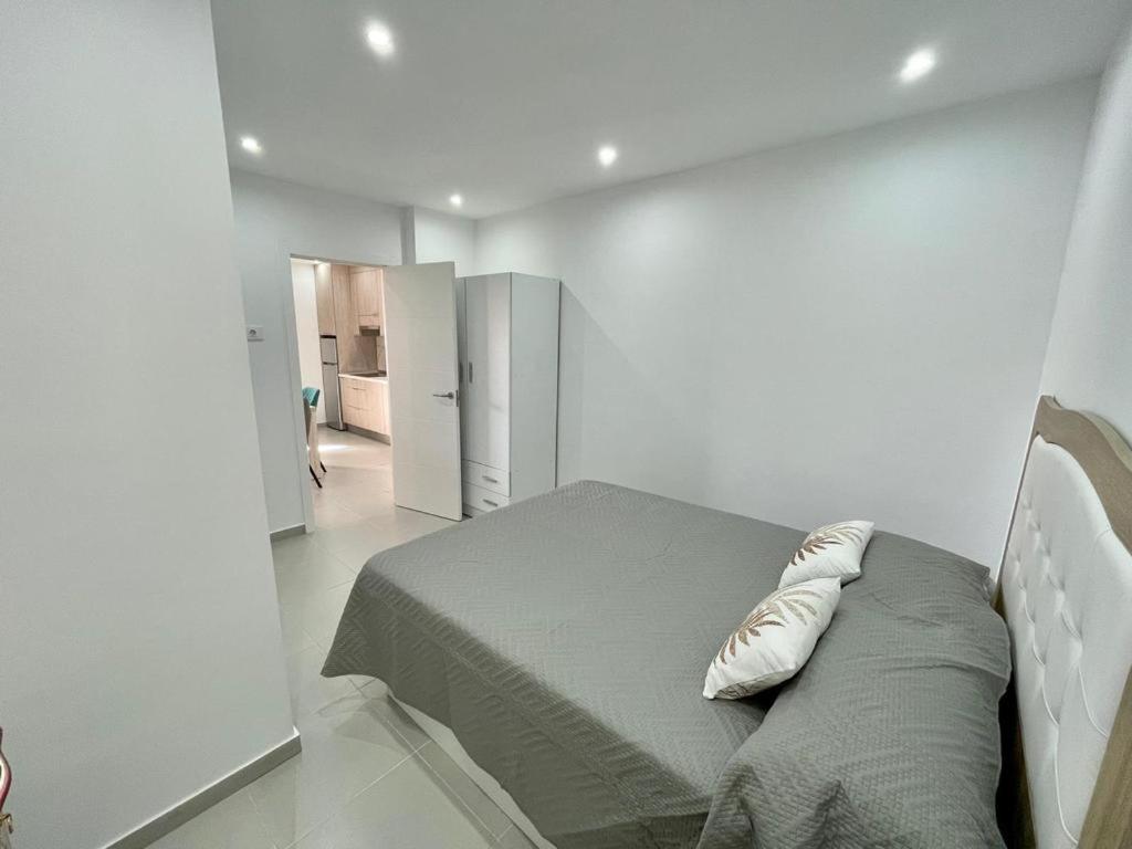 New-Excepcional 2 Habitaciones Y 2 Banos En Mareverde Costa Adeje Экстерьер фото
