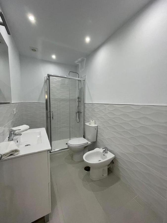 New-Excepcional 2 Habitaciones Y 2 Banos En Mareverde Costa Adeje Экстерьер фото