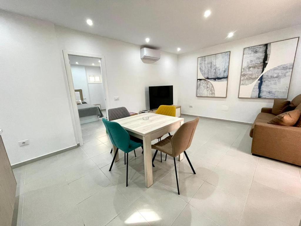 New-Excepcional 2 Habitaciones Y 2 Banos En Mareverde Costa Adeje Экстерьер фото